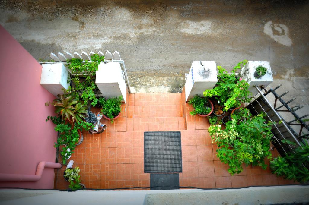 Blumarine Guest House Negombo Exterior photo