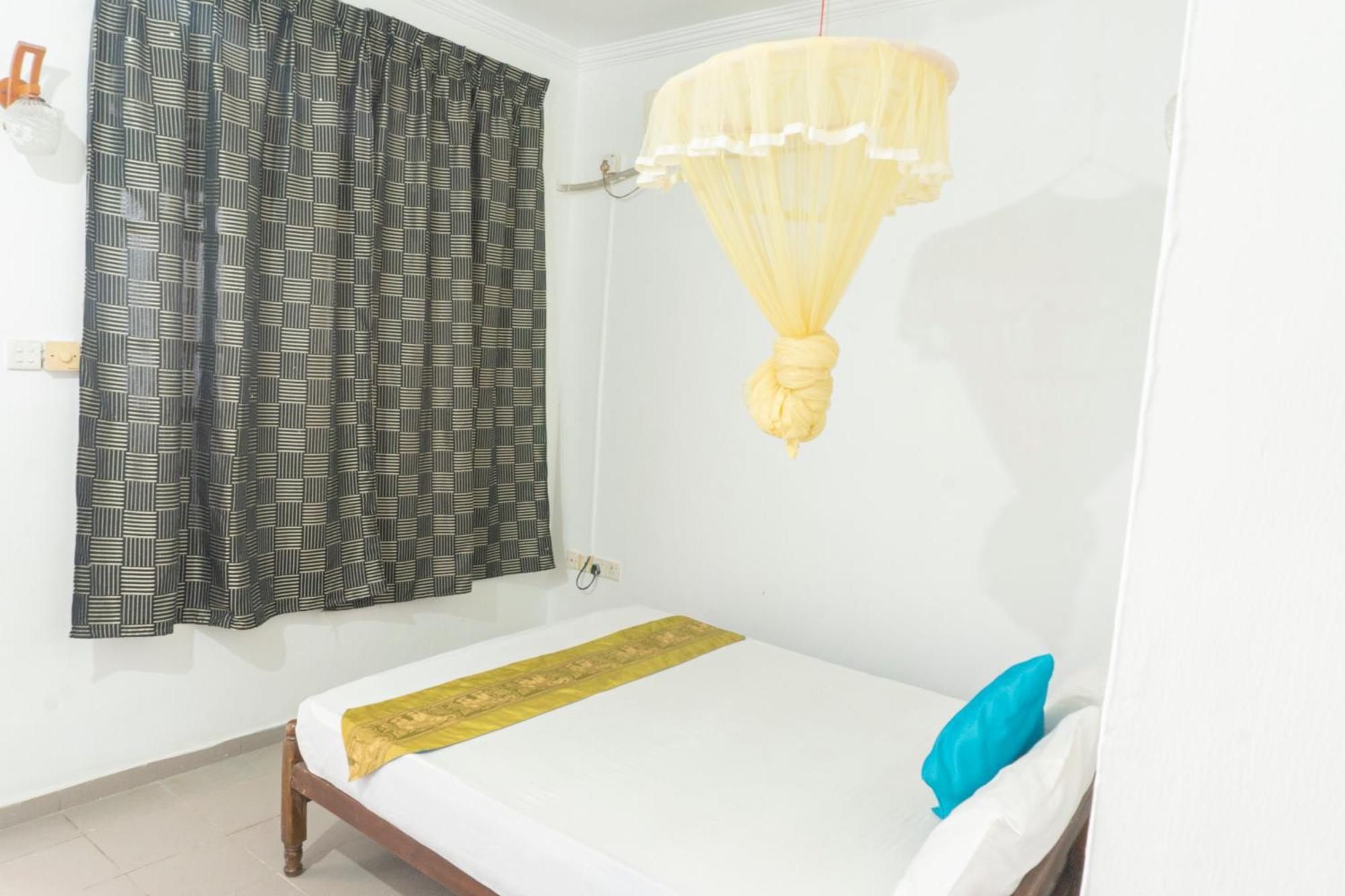 Blumarine Guest House Negombo Exterior photo