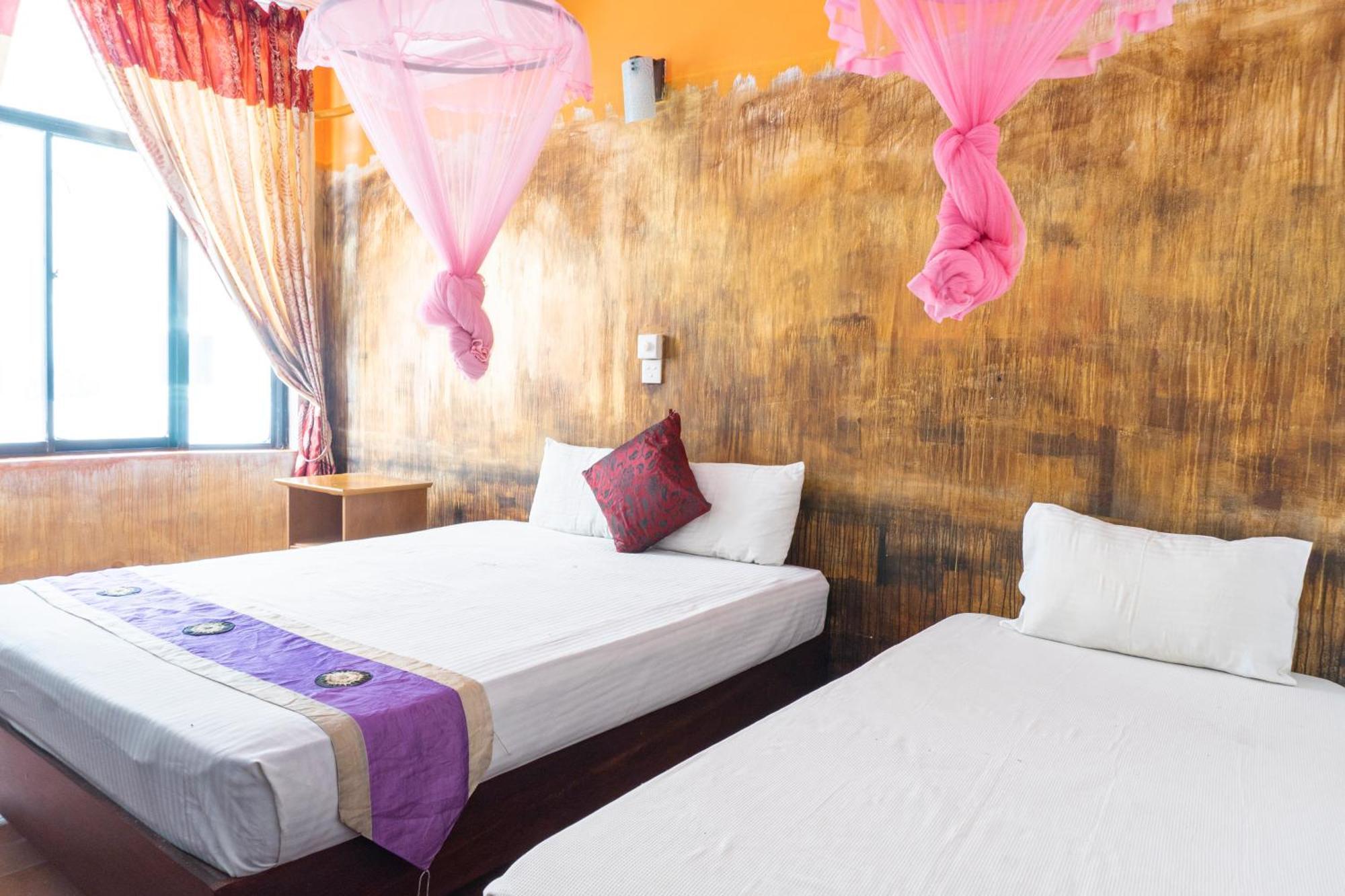 Blumarine Guest House Negombo Exterior photo