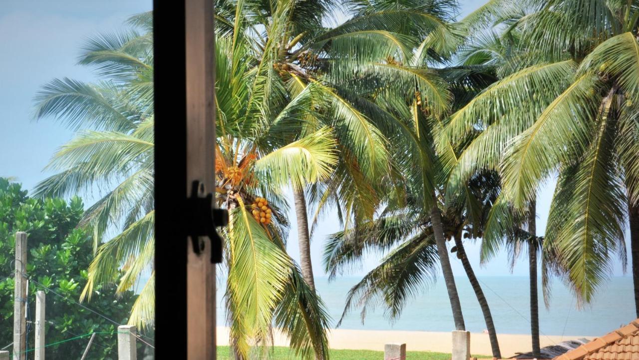 Blumarine Guest House Negombo Exterior photo
